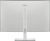 Монитор Dell 31,6" S3225QC, QD-OLED, UHD, 0,03ms, 120Hz, серебристый/чёрный