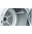 Сушильная машина Bosch WTN85423ME, белый