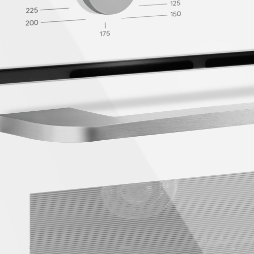 Духовой шкаф электрический Maunfeld EOEM7610W 