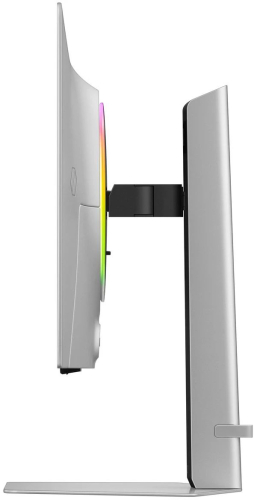 Монитор Samsung 27" Odyssey OLED G6 G60SF S27FG602SI QHD (2560x1440), OLED, 500Hz, Silver