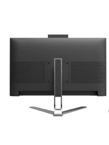 Моноблок LIGHTCOM AiO 23.8 IPS Basic, 23.8" (1920x1080) IPS / Intel Pentium G7400 / 8 DDR5 / 512 ГБ SSD / Intel UHD Graphics / Без ОС, Черный (AIO23.8IPS / G7400 / 8 / 512)