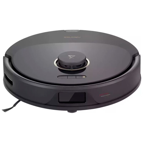 Робот-пылесос Roborock Q8 Max, черный