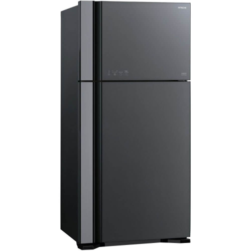 Холодильник Hitachi R-VG660PUC7-1 GGR 