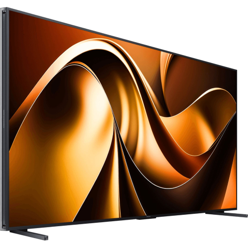 Телевизор Mini LED Hisense 110'' 110UXNQ Ultra HD, Smart TV Carbon Gray