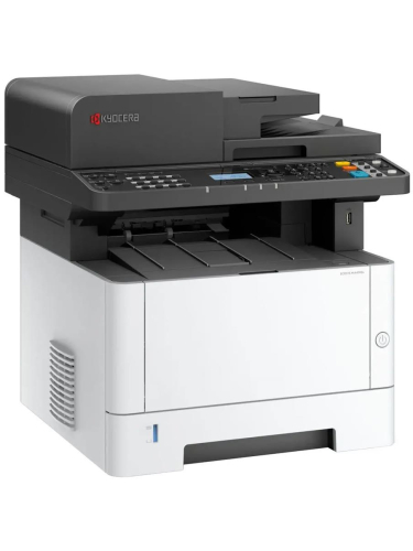 МФУ лазерный Kyocera ECOSYS MA4000x (А4, принтер / сканер / копир, 1200dpi, 40ppm, 1Gb, DADF50, Lan, USB) (110C143AX0) АЗИЯ
