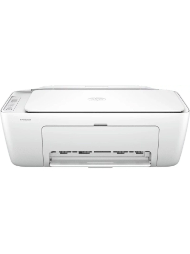 МФУ струйный HP Deskjet Ink Advantage 2875 (А4, принтер / сканер / копир, 4800x1200dpi, до20чб / 16цв ppm, 64Mb, WiFi, USB) (60K47C)