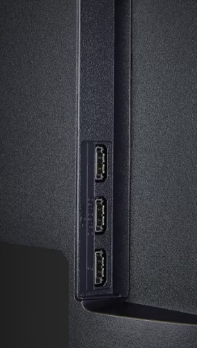 Телевизор LG 50QNED70A6A