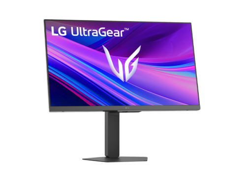 Монитор LG 27" 27G440A-B, 16:9, IPS, FHD, 1ms, 400cd, 240Hz, HDMI, DP, HAS
