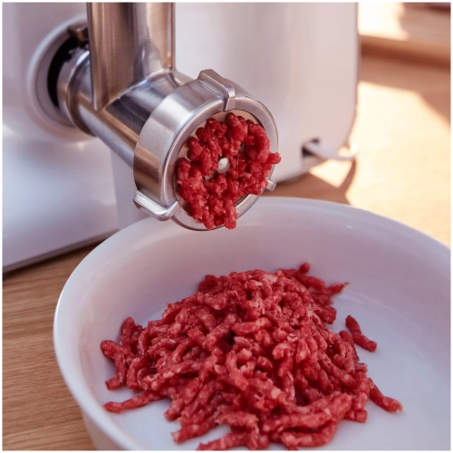 Кухонный комбайн Bosch MUMS2EW30