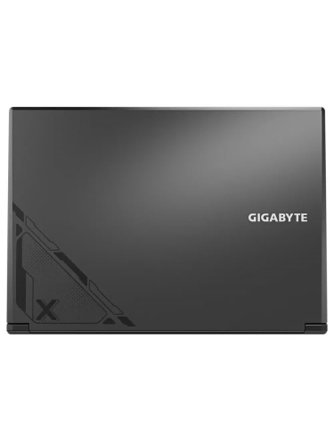 Ноутбук Gigabyte G6X, 16" (1920x1200) IPS 165 Гц/Intel Core i7-13650HX/16 ГБ DDR5/1024 ГБ SSD/NVIDIA GeForce RTX 4060 для ноутбуков (8 Гб)/Без системы, Серый (9KG-43KZ894SD)