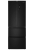 Холодильник Side-by-Side Maunfeld MFF180NFBE01 Холодильник Side-by-Side Maunfeld MFF180NFBE01