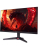 Монитор 27" Acer Nitro VG270UZ2bmiipx Black (IPS, 2560x1440, 275Hz, 0.5 ms, 178°/178°, 250 cd/m, 1000:1, +2хHDMI 2.1, +DisplayPort 1.4, +MM) (UM.HV0CD.201) Монитор 27" Acer Nitro VG270UZ2bmiipx Black (IPS, 2560x1440, 275Hz, 0.5 ms, 178°/178°, 250 cd/m, 1000:1, +2хHDMI 2.1, +DisplayPort 1.4, +MM) (UM.HV0CD.201)