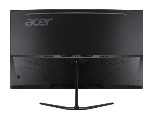 Монитор Acer 31,5''  ED320QRS3biipx 1500R, 16:9, VA, FHD, 1ms, 250cd, 180Hz, HDMI, DP