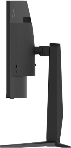 Монитор Digma 34" Overdrive 34A712Q 3440x1440 VA LED 1ms 200Hz черный