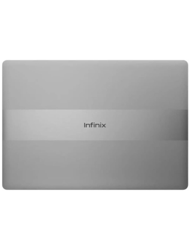 Ноутбук Infinix Inbook Y3 MAX YL61A5, 16" (1920x1200) IPS/AMD Ryzen 7 5825U/16 ГБ DDR4/512 ГБ SSD/AMD Radeon Graphics/Windows 11 Home, Серебристый (71008302978)