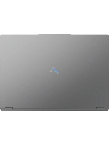 Ноутбук MAIBENBEN Perfectum P15B-R576UM, 15.3" (1920x1200) IPS/AMD Ryzen 5 7640HS/16 ГБ DDR5/512 ГБ SSD/AMD Radeon Graphics/Windows 11 Home, Серый (P15B-R576UMF1SHGRE0)