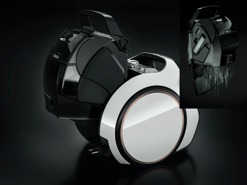 Пылесос Miele SNCF0 Boost CX1 Parquet PowerLine