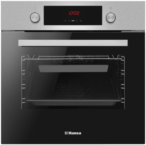 Духовой шкаф электрический Hansa BOEI68411 
