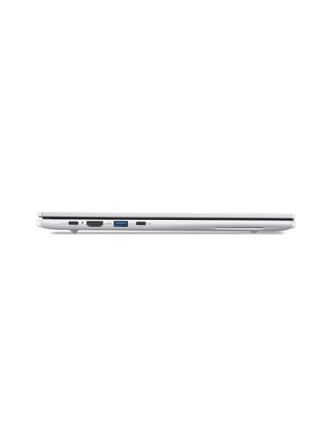 Ноутбук Acer Aspire Lite AL15-45P-R3RH, 15.6" (1920x1080) IPS/AMD Ryzen 5 7430U/16 ГБ DDR4/512 ГБ SSD/AMD Radeon Graphics/Без системы, Серый (NX.DJZER.001)