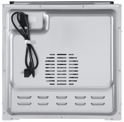 Духовой шкаф электрический Maunfeld EOEC.586B2 