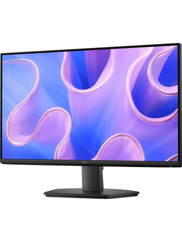 Монитор Dell SE2725HM 27" BK/BK (IPS; 16:9; 250 cd/m2; 1000:1; 4ms; 1920x1080x75Hz; 178/178; VGA; HDMI; Tilt; VESA)