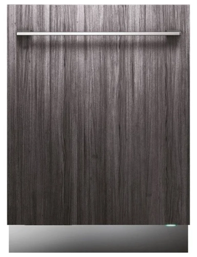 Встраиваемая посудомоечная машина Asko DFI 433 B