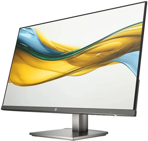 Монитор HP 23.8" Series 5 524da IPS LED FHD, 5 мс, 100 Гц, черный (B11W5AS)