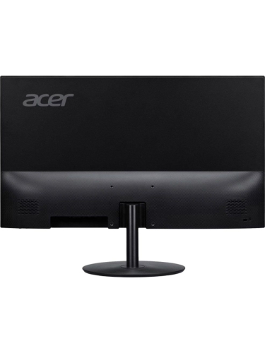 Монитор ACER SA322QUEbmiipx 31.5", ZeroFrame, UltraThin Black, 16:9, IPS, 2560x1440, 1 (VRB) / 4(GTG)ms, 300cd, 100Hz, 2xHDMI(2.0) + 1xDP(1.2) + SPK + Audio Out, Speakers 1Wx2, sync: FreeSync, hdr: HDR 10, Vesa:75x75