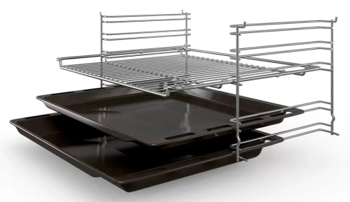 Духовой шкаф Bosch HBF011BR0Q, нержавеющая сталь Духовой шкаф Bosch HBF011BR0Q, нержавеющая сталь