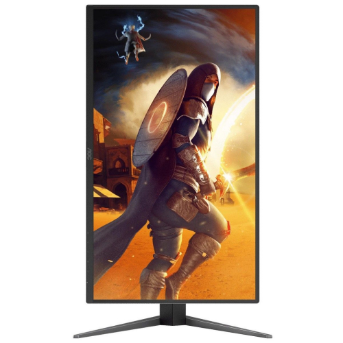 Монитор AOC 25" 25G4S IPS, 1920x1080, 310Hz, Black