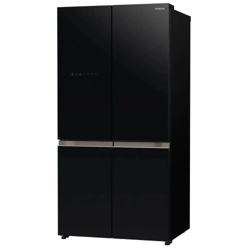 Холодильник Side-by-Side Hitachi R-WB720PUC1 GCK