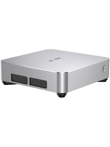 Мини-ПК Acer Gadget E10 ETBox1, Intel Core i5-13500H / 16 ГБ DDR4 / 512 ГБ SSD / Intel Iris Xe Graphics / Windows 11 Pro, серебристый (6935768760726)