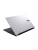 Ноутбук Gigabyte AERO X16 4WH, 16" (2560x1600) IPS 165 Гц/AMD Ryzen AI 9 465/16 ГБ DDR5/1024 ГБ SSD/NVIDIA GeForce RTX 5070 для ноутбуков (8 Гб)/Без системы, Белый (4WHN3KZC94DD)