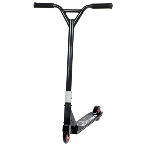 Самокат-снегокат 2 в 1 GRAFFITI, трюковый(crush) Самокат-снегокат 2 в 1 GRAFFITI, трюковый(crush)