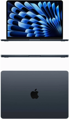 Ноутбук Apple MacBook Air 15 M2 8/256Gb Midnight (MQKW3)