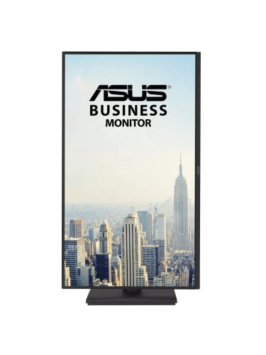 Монитор ASUS 27" BE27AQ IPS WQHD(2560x1440) 75Hz DP HDMI 1ms(MPRT) 350cd/m2 16:9