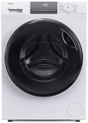 Стирально-сушильная машина Haier HWD80-BP14929A