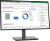 Монитор Lenovo 27" ThinkVision P27h-30 2560x1440 IPS LED черный