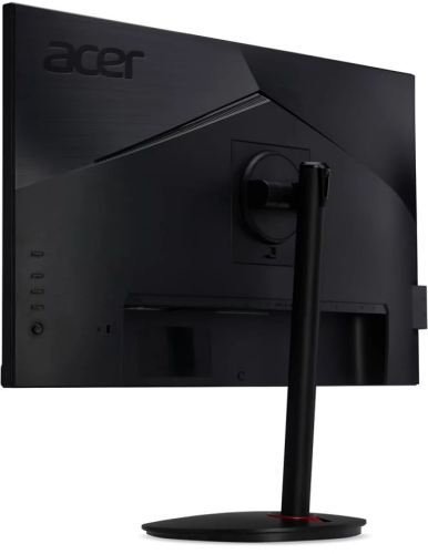 Монитор Acer XV272UV3bmiiprx 27'