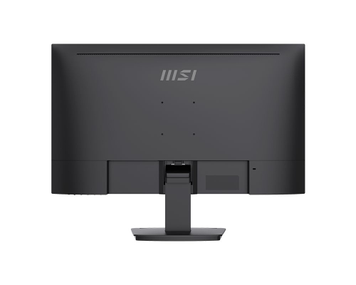 Монитор 27" MSI PRO MP273U Black