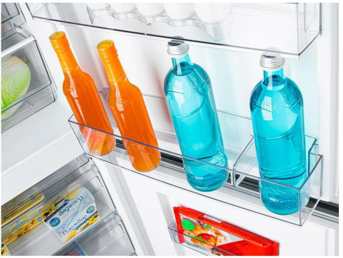 Двухкамерный холодильник Atlant ХМ 6624-159