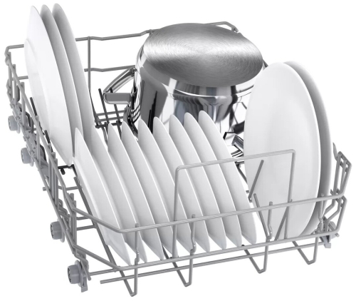 Встраиваемая посудомоечная машина Bosch SRV2IMX1BR Встраиваемая посудомоечная машина Bosch SRV2IMX1BR