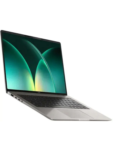 Ноутбук Honor MagicBook Pro 14 2026 ZQC-P, 14.6" (3120x2080) OLED 120 Гц/Intel Core Ultra 5 338H/32 ГБ LPDDR5X/1024 ГБ SSD/Intel Arc Graphics/Windows 11 Home, Космический серый (5301ATEN)