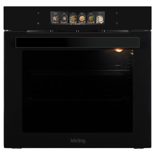 Духовой шкаф электрический Korting OKB 9261 CPGN  