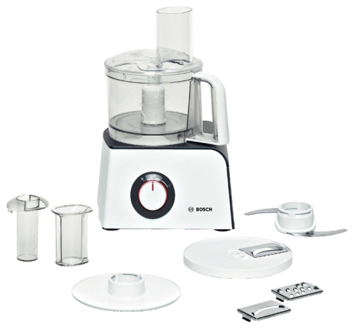 Комбайн Bosch MCM4000