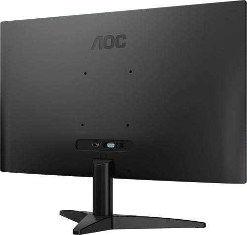 Монитор 23.8" AOC 24B36H Black IPS Монитор 23.8" AOC 24B36H Black IPS