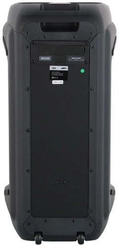Музыкальная система Vipe NITRO X5