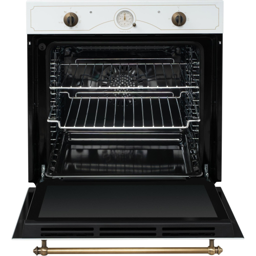 Духовой шкаф электрический DeLonghi CM 9L W RUS, 