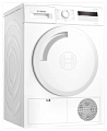 Сушильная машина Bosch WTH8307LSN, белый