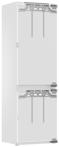 Холодильник встраиваемый Haier BCF5261WRU   